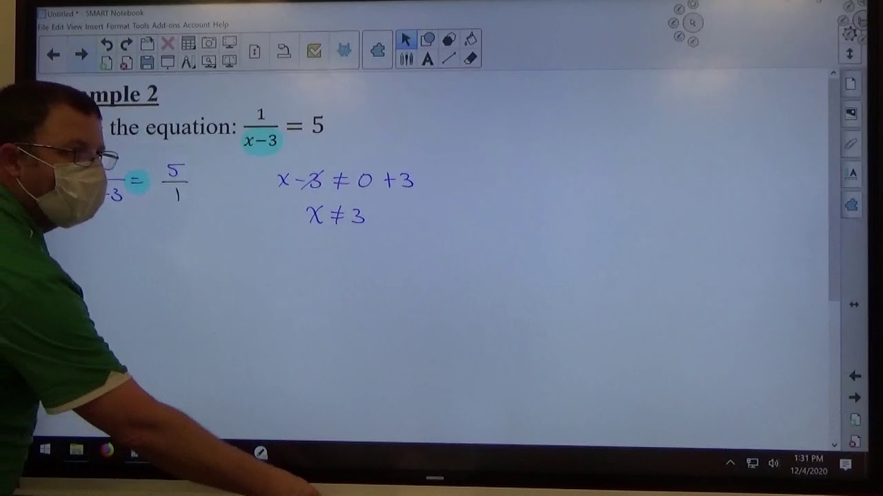 Chapter 4-5 Example 2 - YouTube
