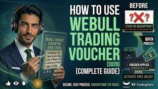 How To Use Webull Trading Voucher (Complete Guide) (2026)