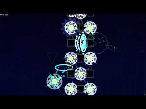 GD silent electrodynamix full layout