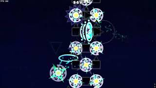 GD silent electrodynamix full layout