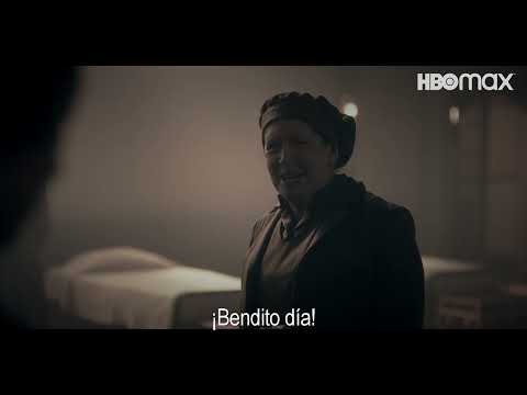 El cuento de la criada - Temporada 5 | Teaser | HBO Max