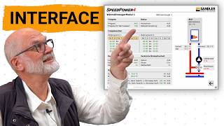 Bedienung Regelbarer Wärmeerzeuger In Speedpower4 Öl, Gas, Pellets, ...