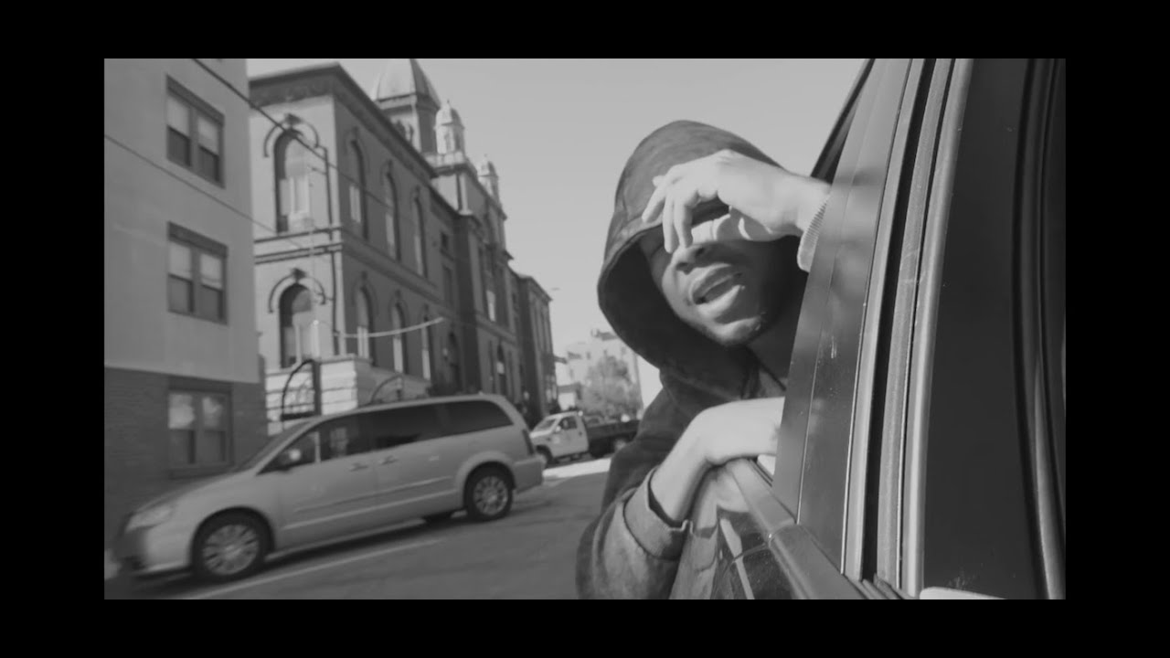 DVskay Blue Laces (Music Video) YouTube