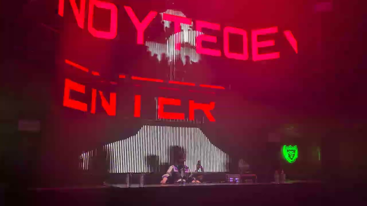 🎧DJ 咲間なぎ マスカーピース定期イベント(2025.5.3)