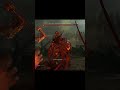 I Beat the First Boss in Valor Mortis Demo  #gaming #games#valormortis #soulslike #shorts