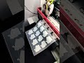 DTF PRINT PROCESS, FOLLOW AND LEARN MORE