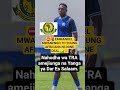 EMMANUEL MWANENGO TO YOUNG AFRICANS NI DONE DEAL Nahodha Wa TRA Amejiunga Na Yanga 