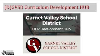 #GoOpen & Open Education Resources Updates