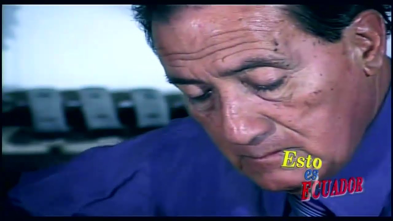 YARAVIES   ESTO ES ECUADOR