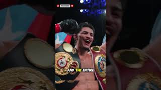 “I’M GONNA KNOCK HIM OUT!” — Boots Ennis SENDS BRUTAL WARNING To Xander Zayas!