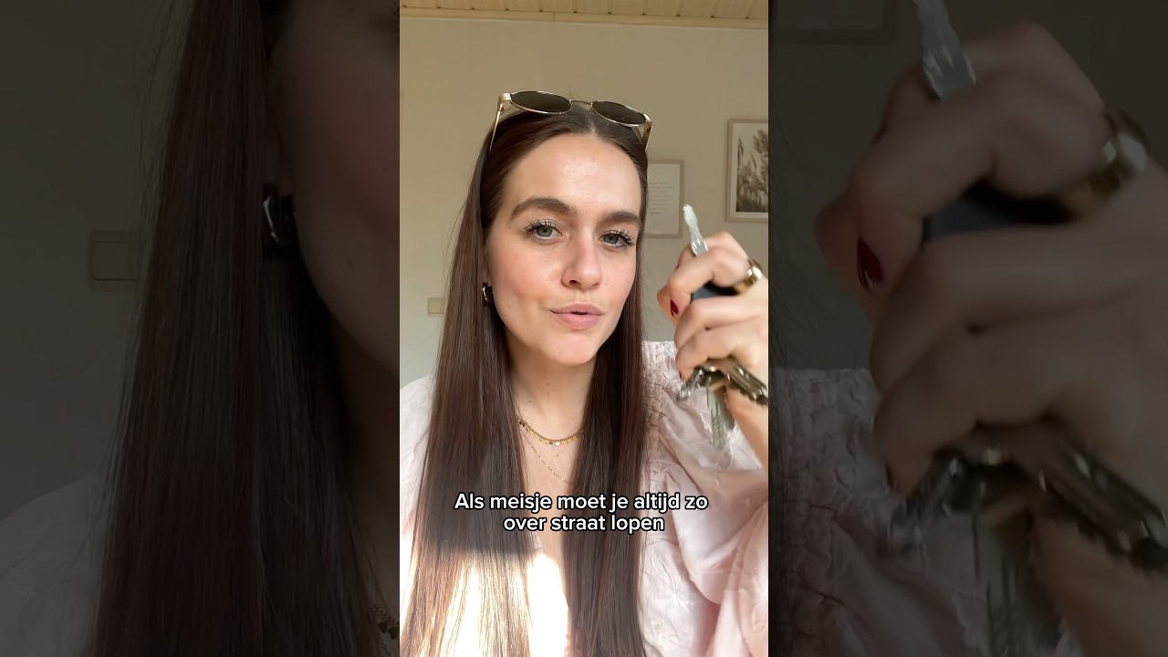 #AD Volg de online training @OfficialLOrealParis   #westandup #lorealparis