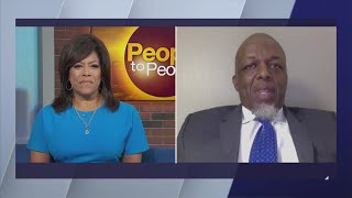 WGN People to People: Dr. Jeffrey Sterling with latest medical headlines