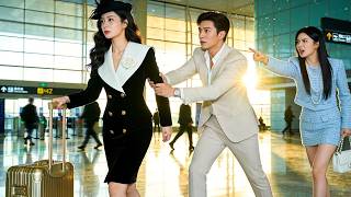 Baru Nyesel Setelah Tanda Tangan Cerai! CEO Panik Kejar Mantan Istri Setiap Hari
