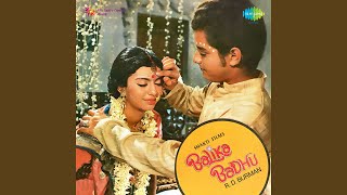 Jeevan Ke Din - Udit Narayan & Baby Preeti