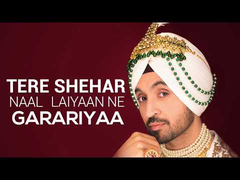 diljit-dosanjh-thug-life-lyrics-whatsapp-status-video-||-latest-punjabi-song-2018