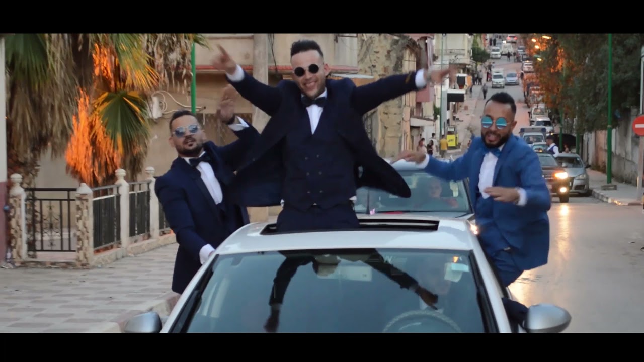 Marriage Sidi Mezghiche I اعراس سيدي مزغيش عرس تحفة 