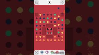 Two Dots level 80(第80關)