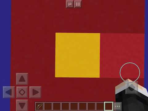 Proof Minecraft Bows aren’t 100% accurate