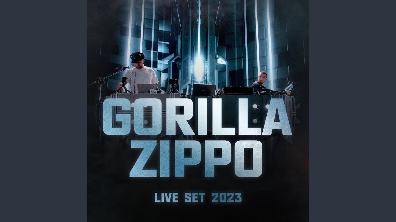 Kill the music (Live)