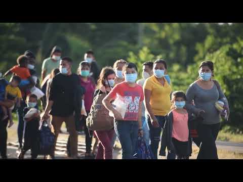 Video: Aeroportet në Guatemalë