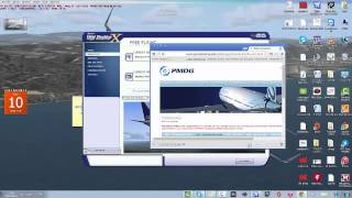 fsx pmdg Add-On Liveries