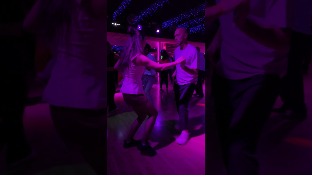 The everyday dancer: Salsa Flow 