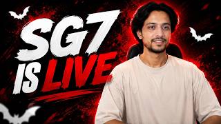 Don't Follow yt_sg7 on Kick