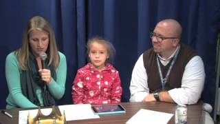 December Virtual Assembly