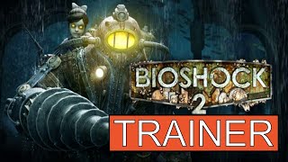 BioShock 2 game cheat