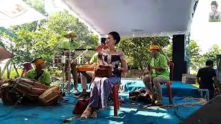 Lamunan Kacapi Kawih