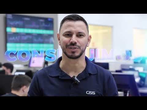 CISSBox: mais de 10 mil unidades vendidas - video from CISS
