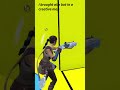 buying aimbot in creative maps.    #viral #fortnite #fortniteclips