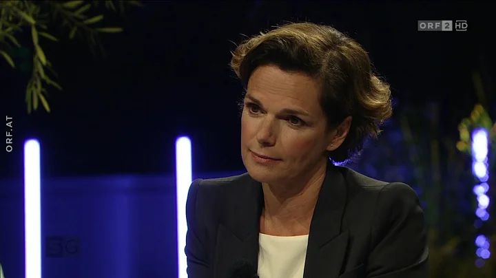 Sommergesprche 2022: Pamela Rendi-Wagner (SP) (29....