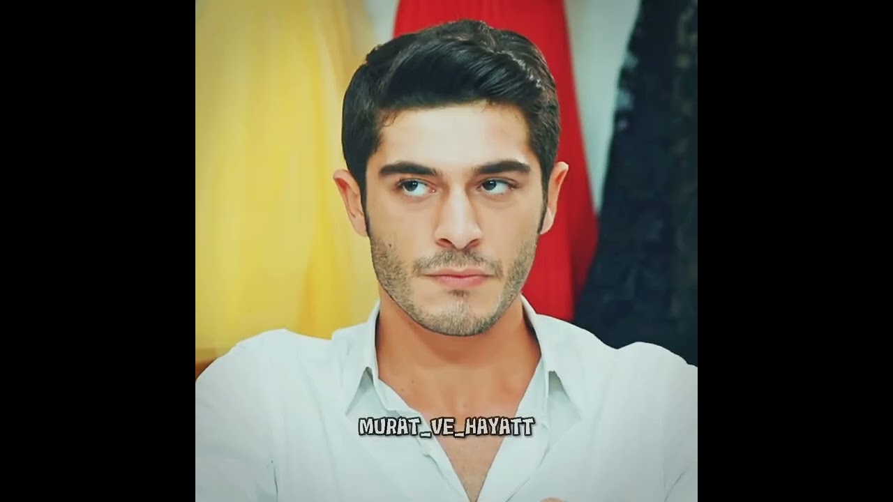 RAFTA RAFTA | EMRAAN HASHMI | TURKISH DRAMA | HANDE ERCEL | BURAK DENIZ