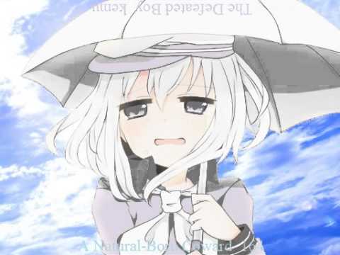 【マッシュアップ】敗北の天ノ弱