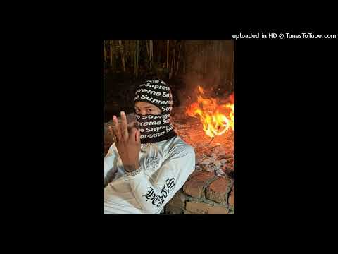 [SAMPLE] Glokk40Spaz, Lil Tony Type Beat "Black Ichigo"