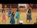 Worship Dance - Chanmari West Kohhran Intermedaite Department 2017 Mp3 Song