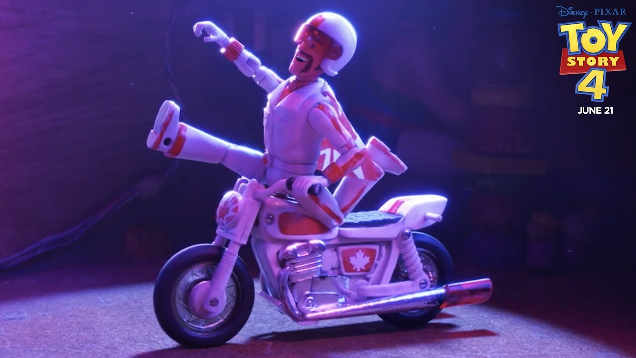 Toy Story 4 | In Theaters June 21 - See Toy Story 4 in theaters June 21! Get your tickets now: http://bit.ly/toystory4tixATOM 