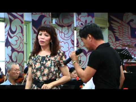 長雲樂集 2011/10/16 郭麗鳳 王登貴-酒後吐真言
