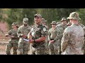 Airborne Operations U S And Moroccan Troops Plan Together
