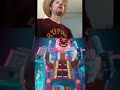 MY FIRST REACTION TO LEGO ONE PIECE BEING REVEALED!