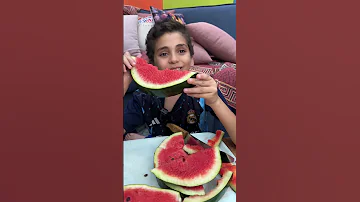 ثقى فيا يا ماما فارس اكسبلور اكلتك Food Shorts 