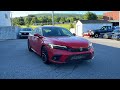 2024 Honda Civic Touring PA Altoona, Bedford, Holidaysburg, Tyrone, Huntingdon