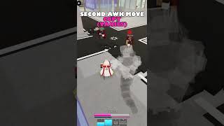 Jujutsu Shenanigans Update Showcase: YUTA! #jjs #roblox #update #hype #funny #viral #trending