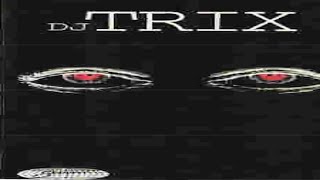 DJ Trix Groover Records 1996 (B)