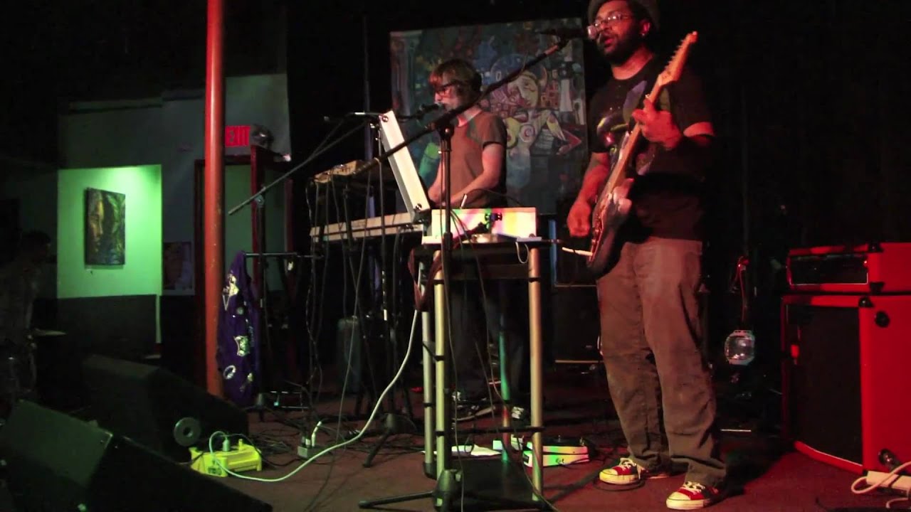 D&D Sluggers @ SoapBox 9:4:2010