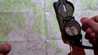 Famous True North vs Magnetic North (Magnetic Declination) Net Worth