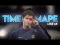 How To Make Time Remapping Like Ae In Mobile Using Node Video || Ae Like Editing In Mobile