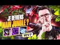 JE DEVIENS TROP FORT EN JUNGLE HOLD ??