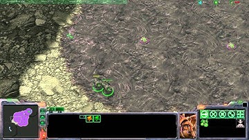 StarCraft 2 Kiting Guide